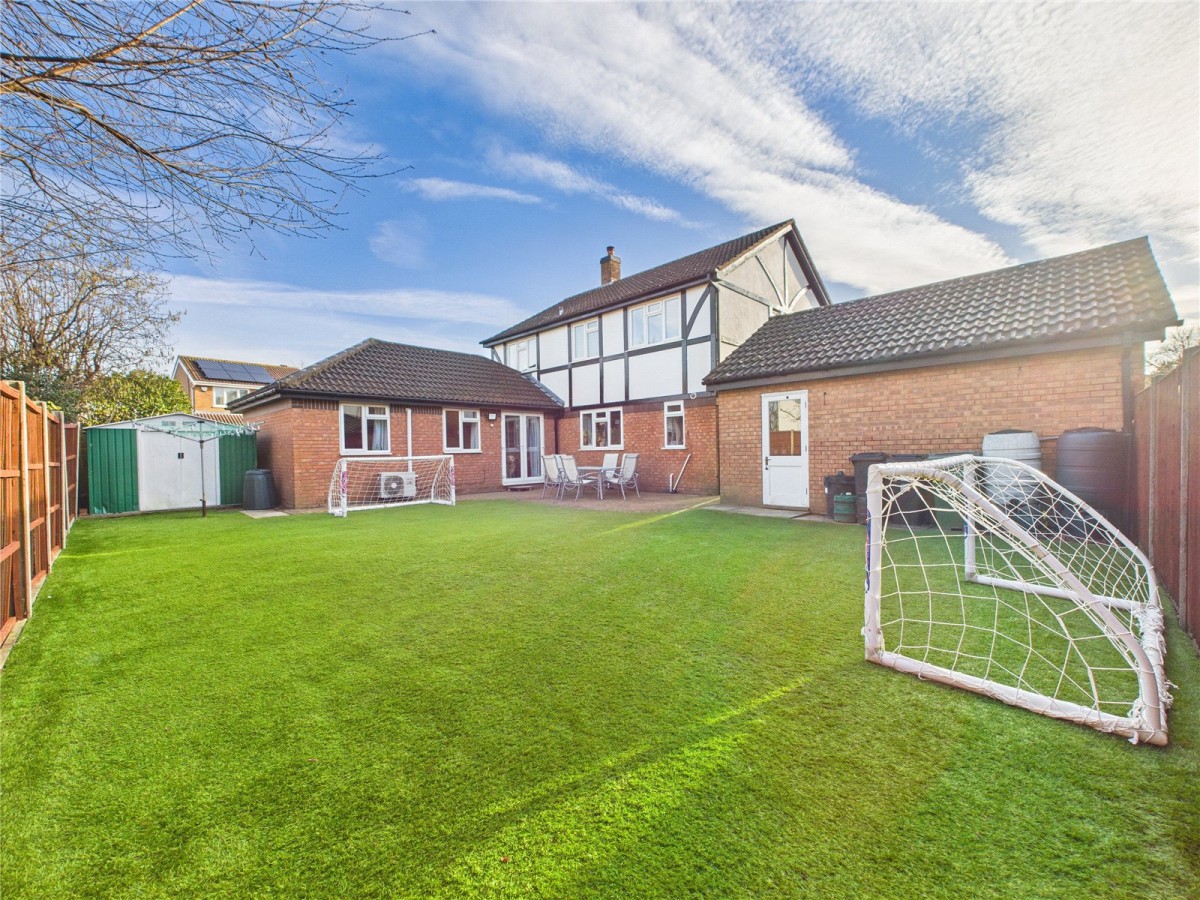 Stoke Gifford, Bristol, South Gloucestershire