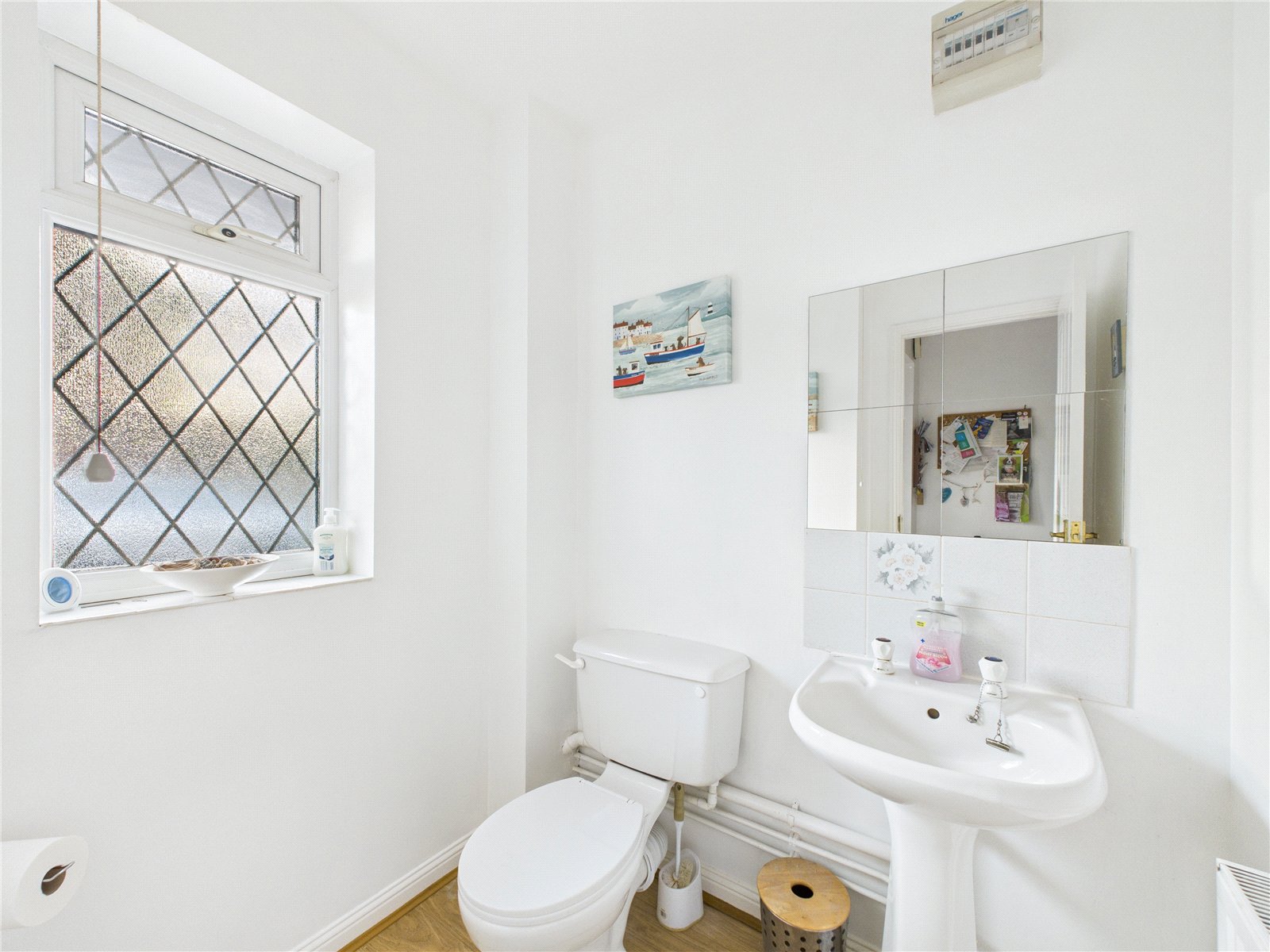 4 bedroom House for sale in Stoke Gifford, Bristol, South Gloucestershire