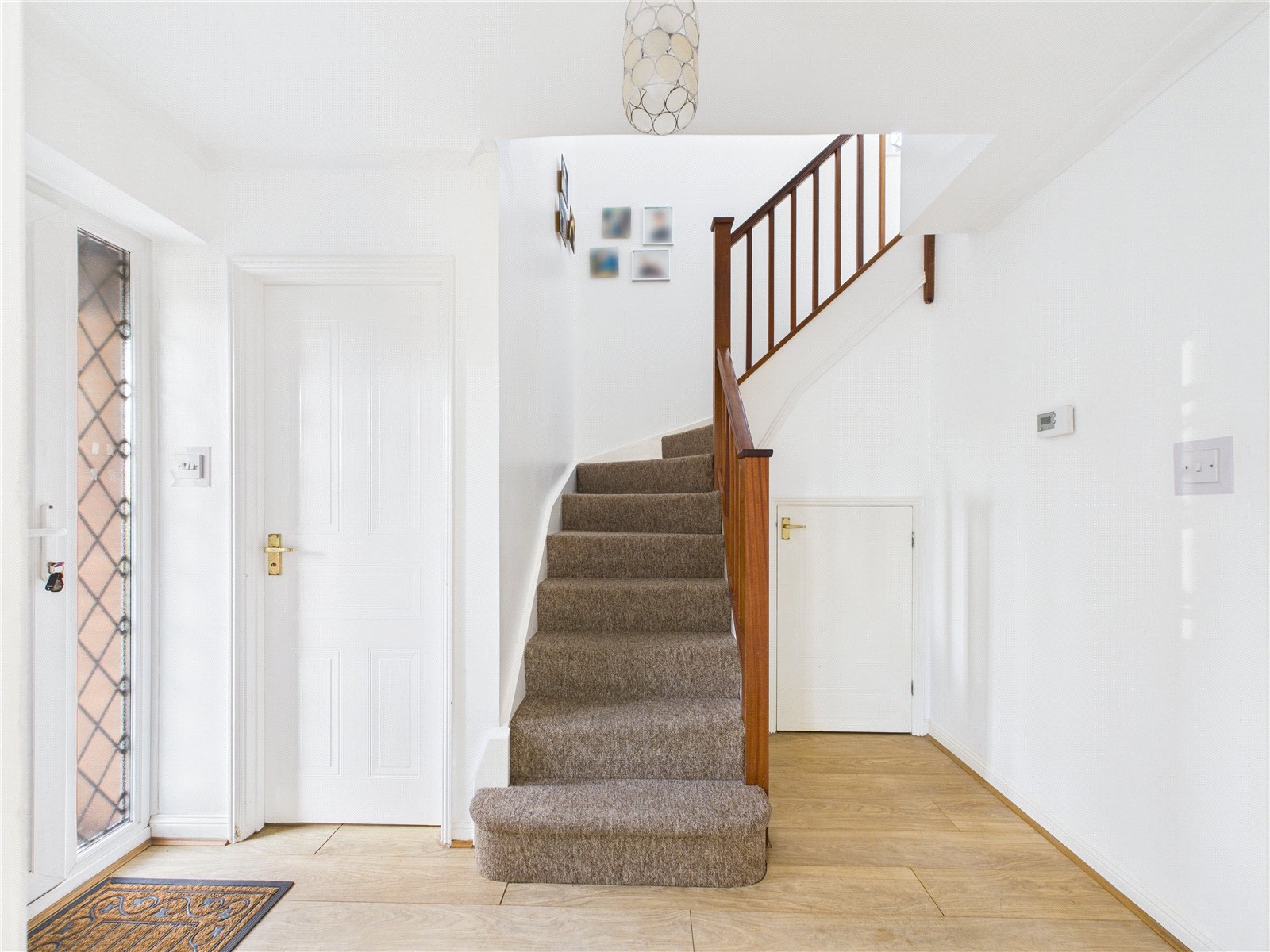 4 bedroom House for sale in Stoke Gifford, Bristol, South Gloucestershire