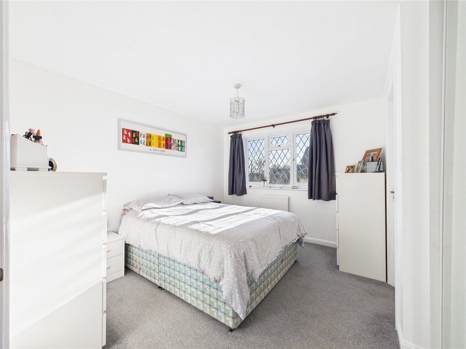 4 bedroom House for sale in Stoke Gifford, Bristol, South Gloucestershire