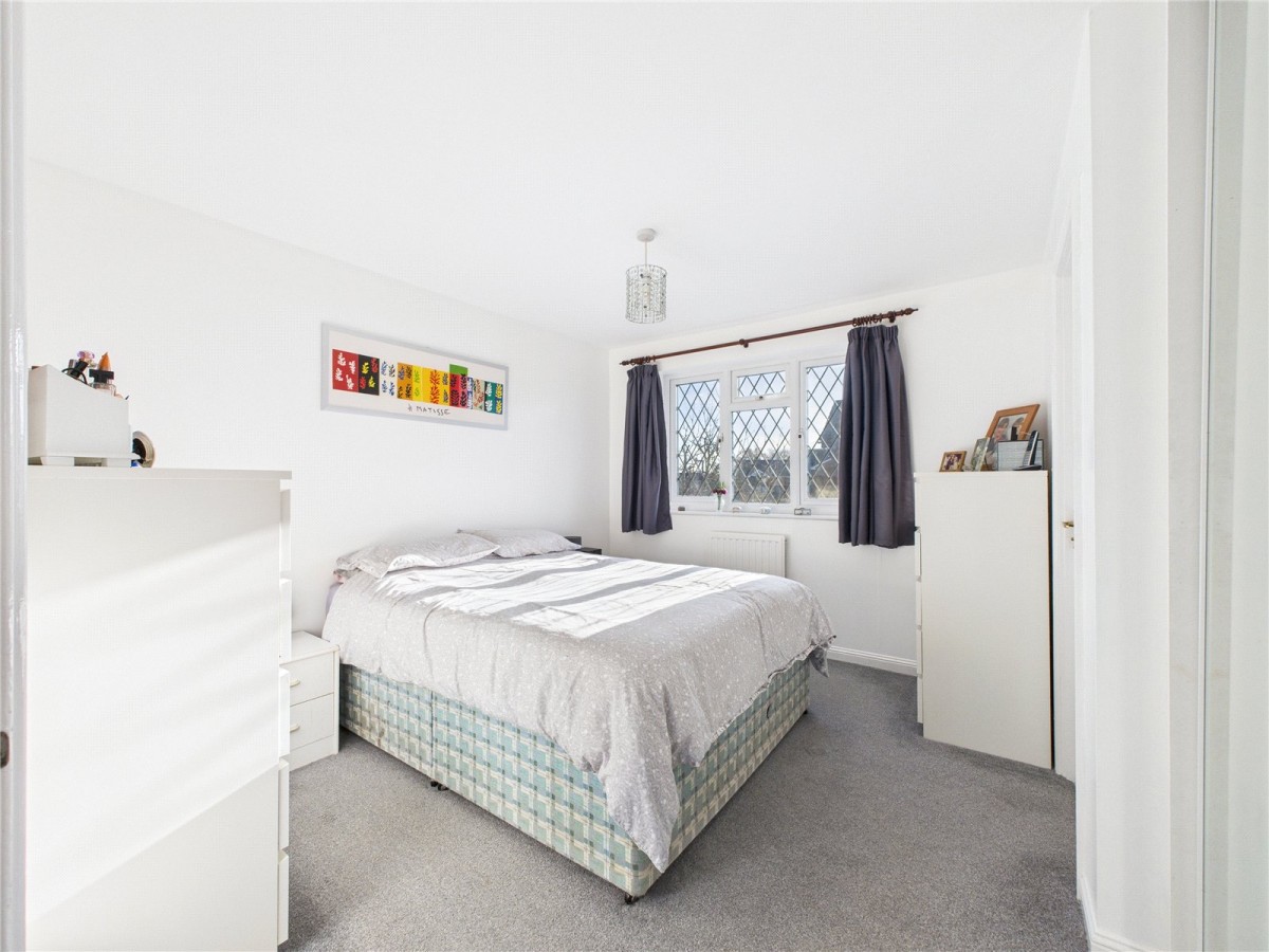 Stoke Gifford, Bristol, South Gloucestershire