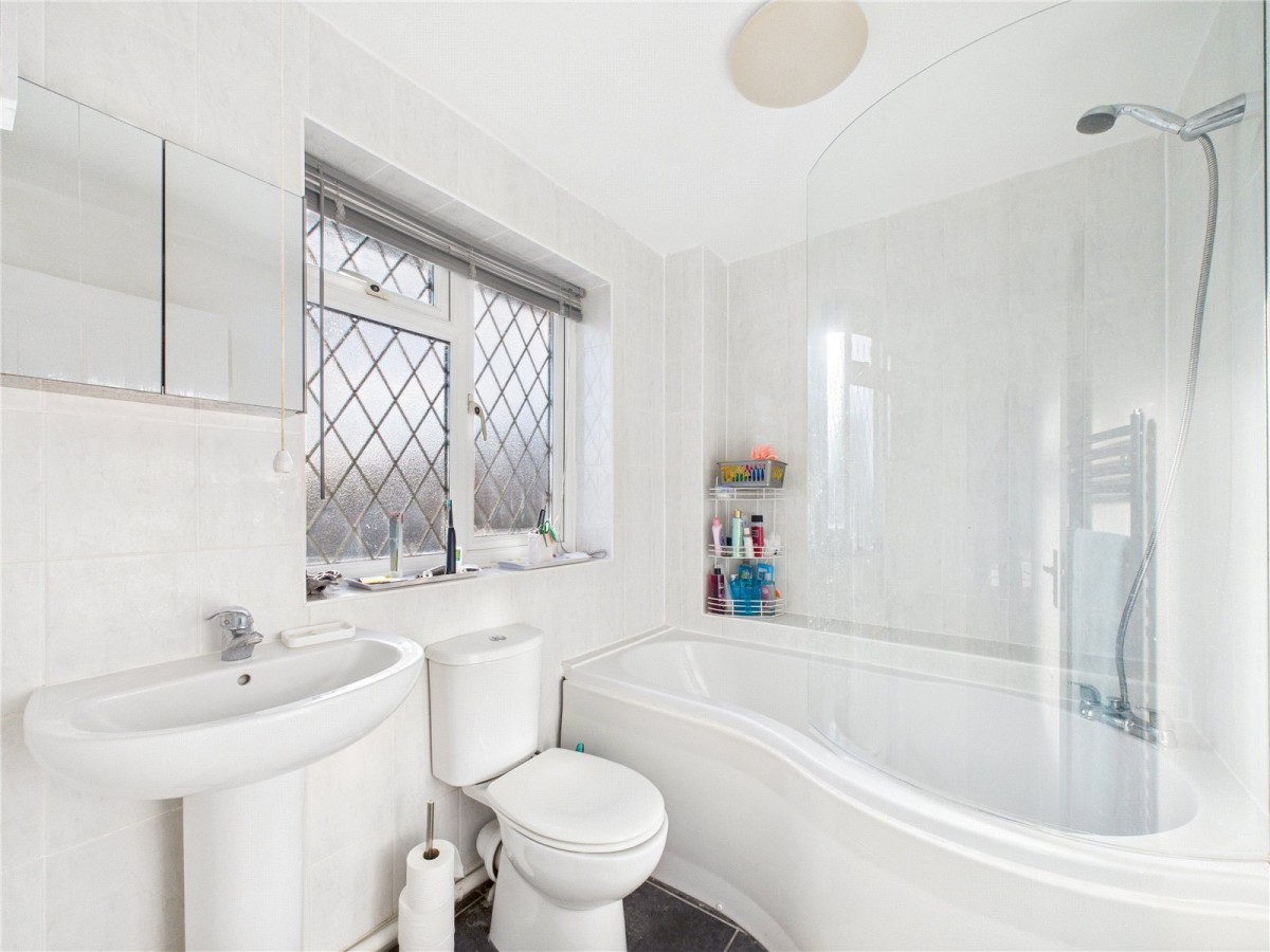 Stoke Gifford, Bristol, South Gloucestershire