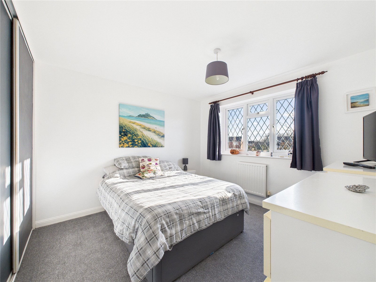 4 bedroom House for sale in Stoke Gifford, Bristol, South Gloucestershire