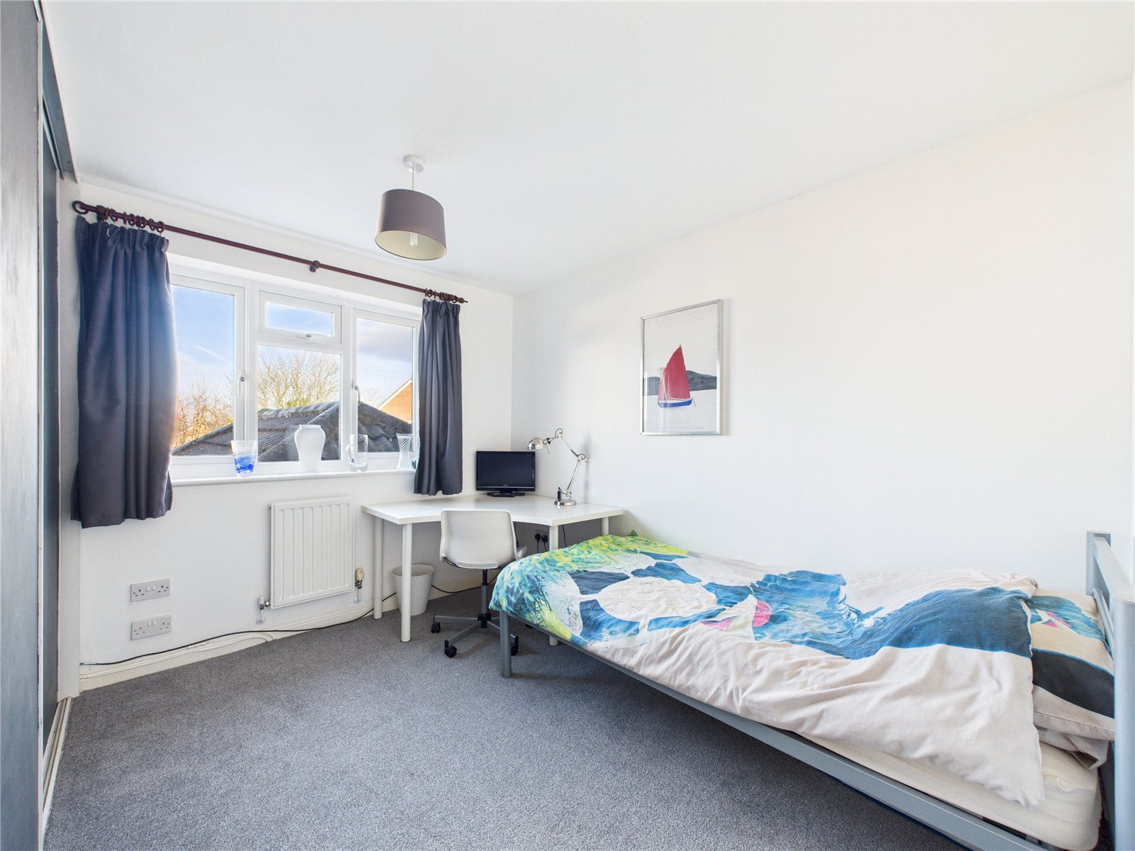 4 bedroom House for sale in Stoke Gifford, Bristol, South Gloucestershire