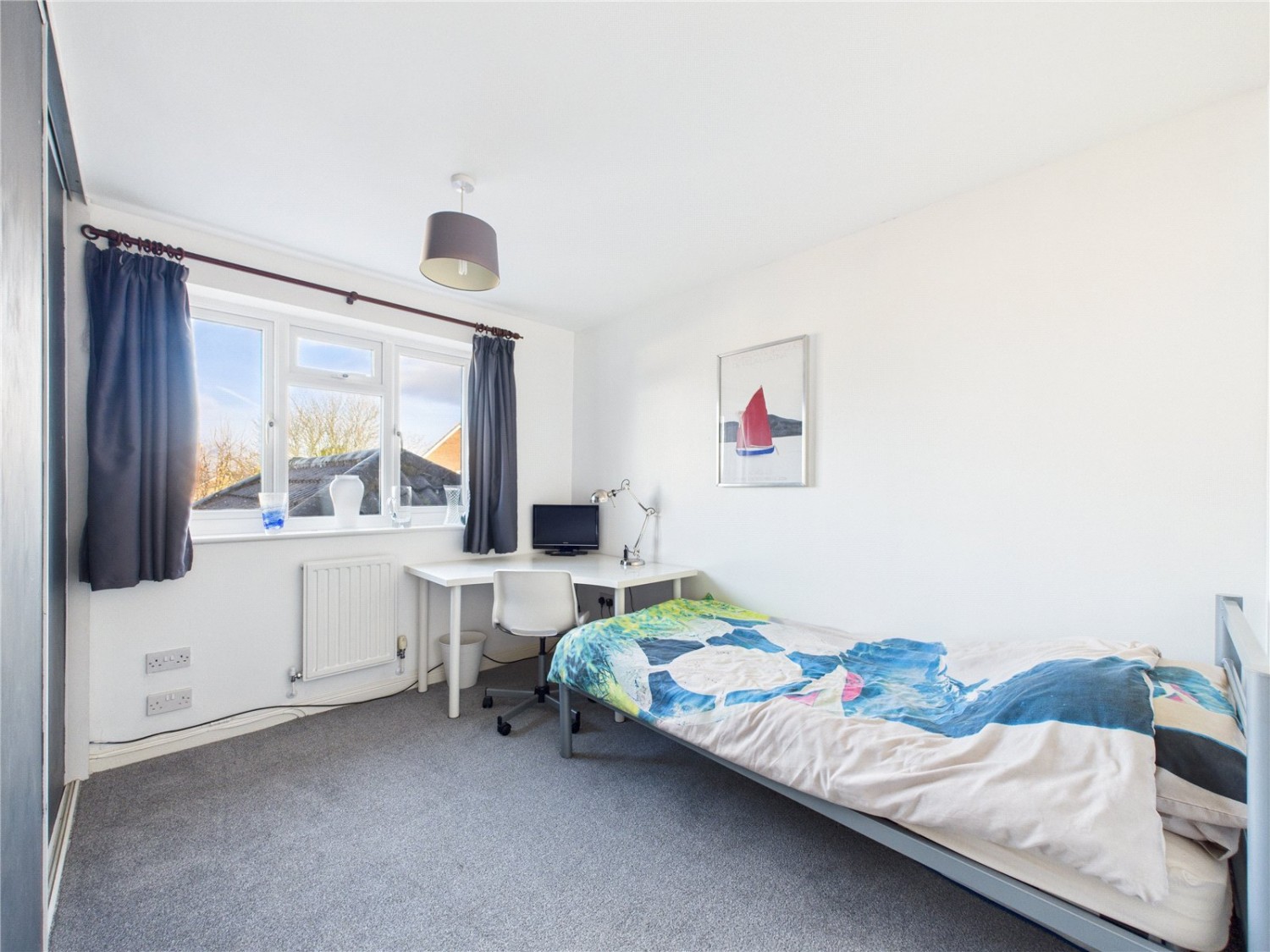 Stoke Gifford, Bristol, South Gloucestershire