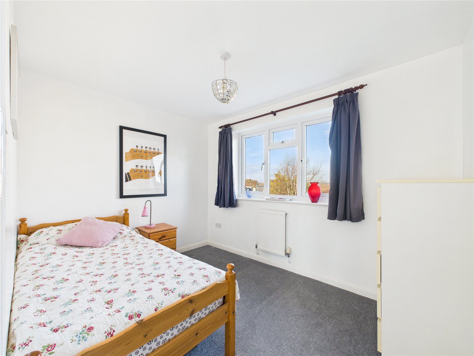 4 bedroom House for sale in Stoke Gifford, Bristol, South Gloucestershire