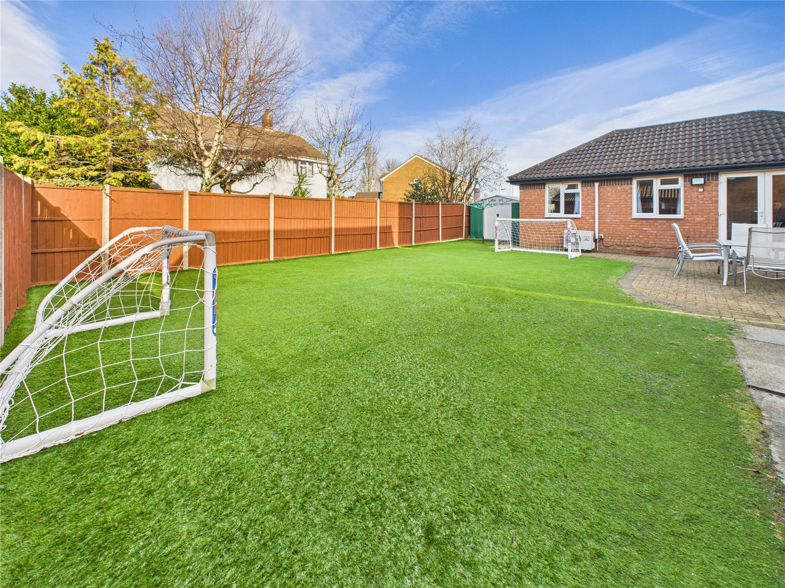4 bedroom House for sale in Stoke Gifford, Bristol, South Gloucestershire