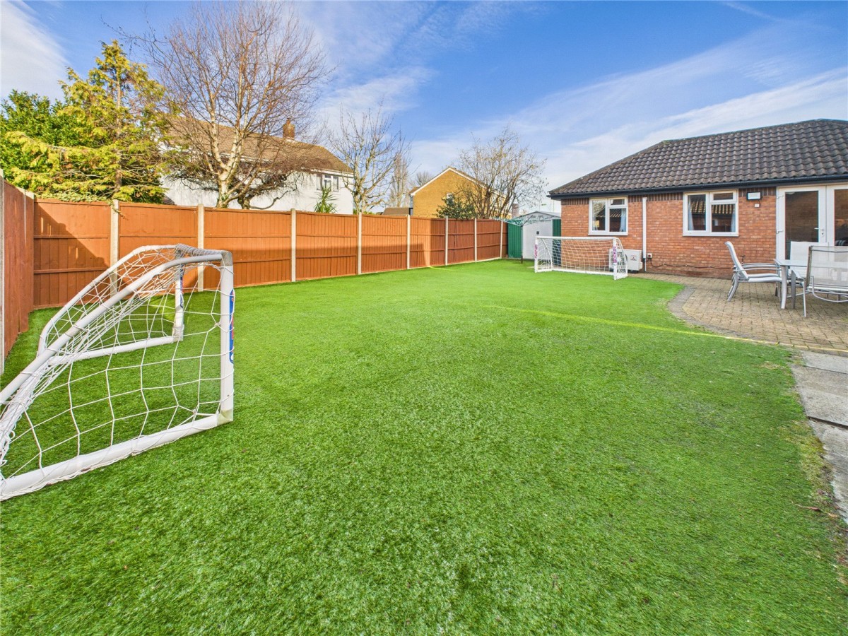 Stoke Gifford, Bristol, South Gloucestershire