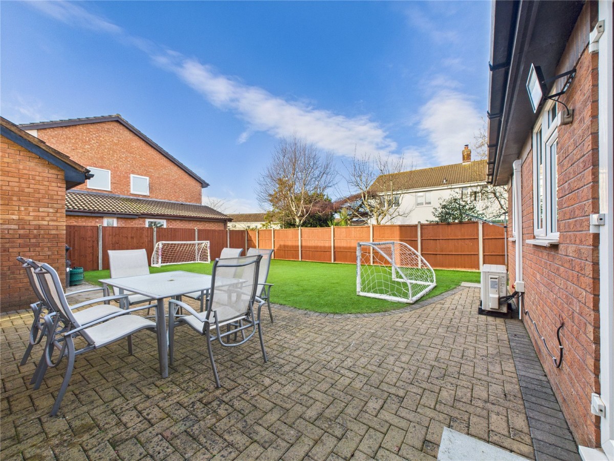 Stoke Gifford, Bristol, South Gloucestershire