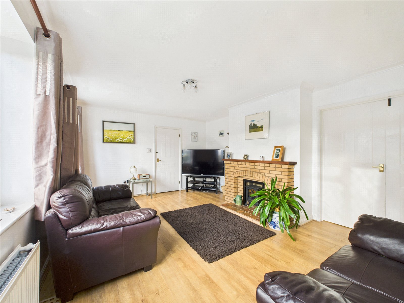 4 bedroom House for sale in Stoke Gifford, Bristol, South Gloucestershire