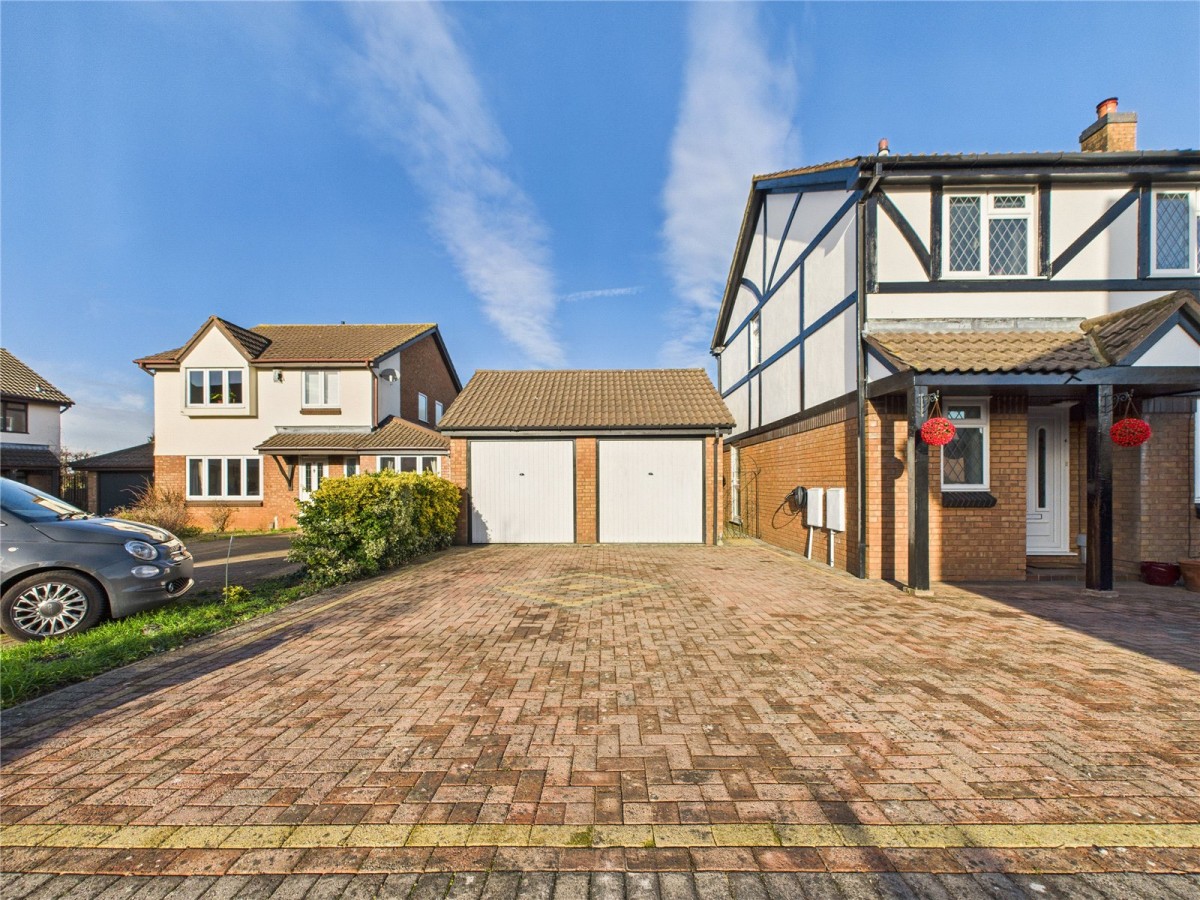 Stoke Gifford, Bristol, South Gloucestershire