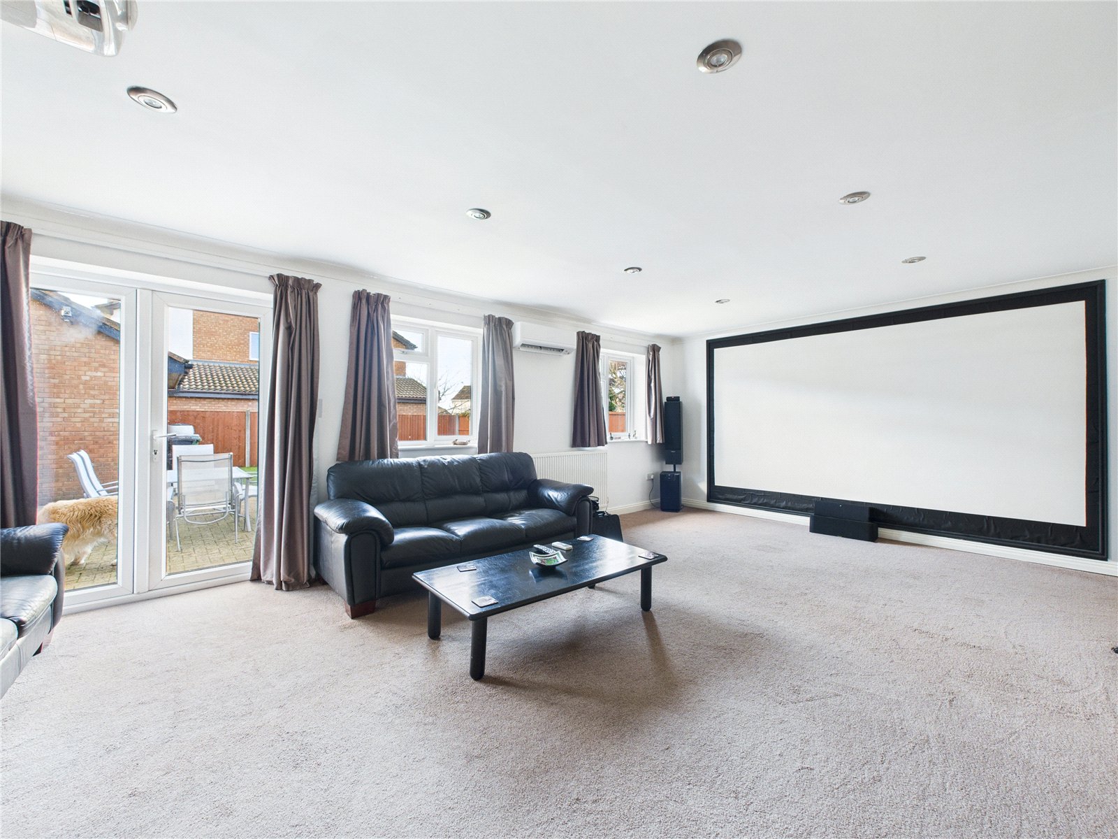 4 bedroom House for sale in Stoke Gifford, Bristol, South Gloucestershire