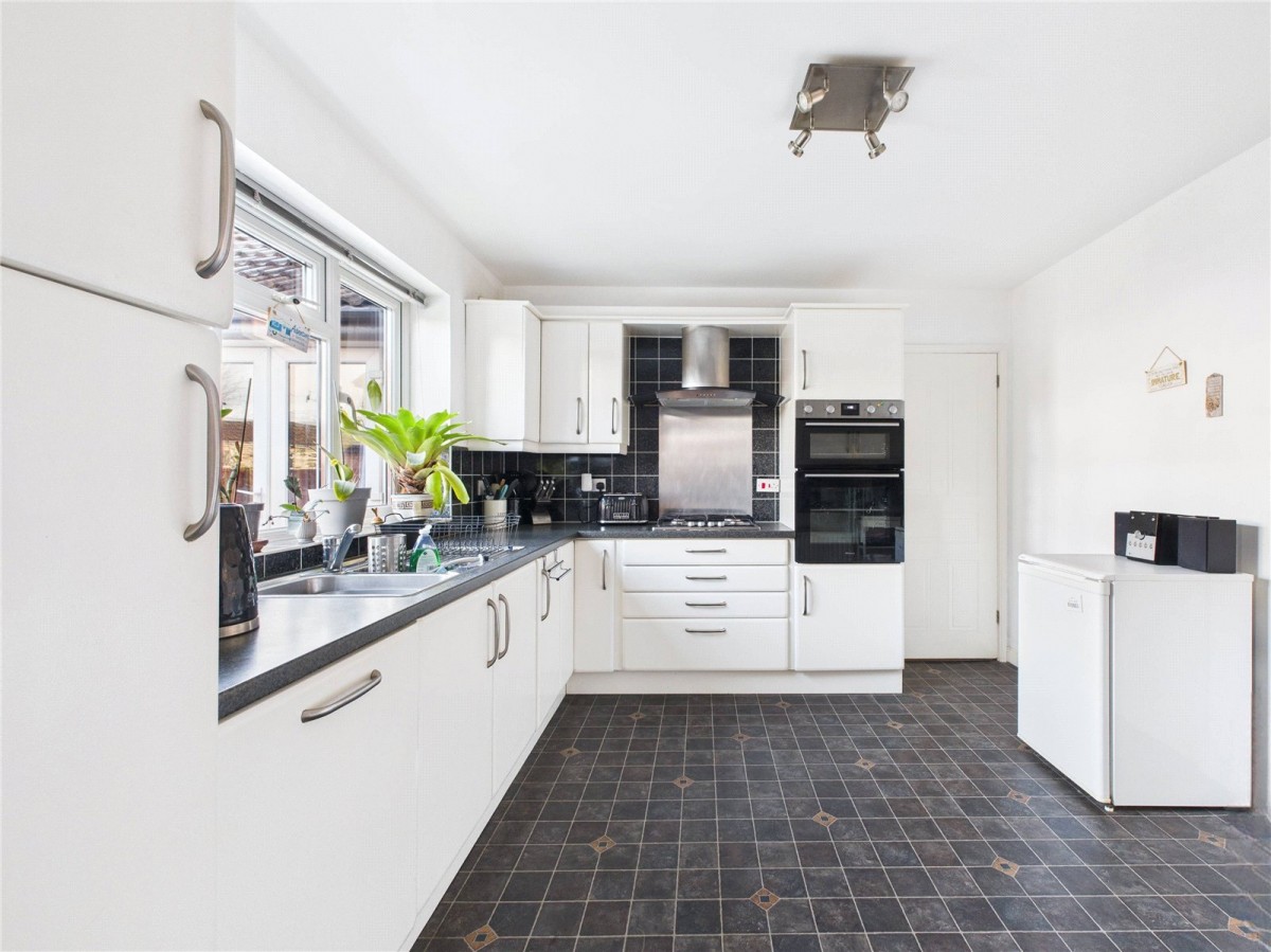 Stoke Gifford, Bristol, South Gloucestershire