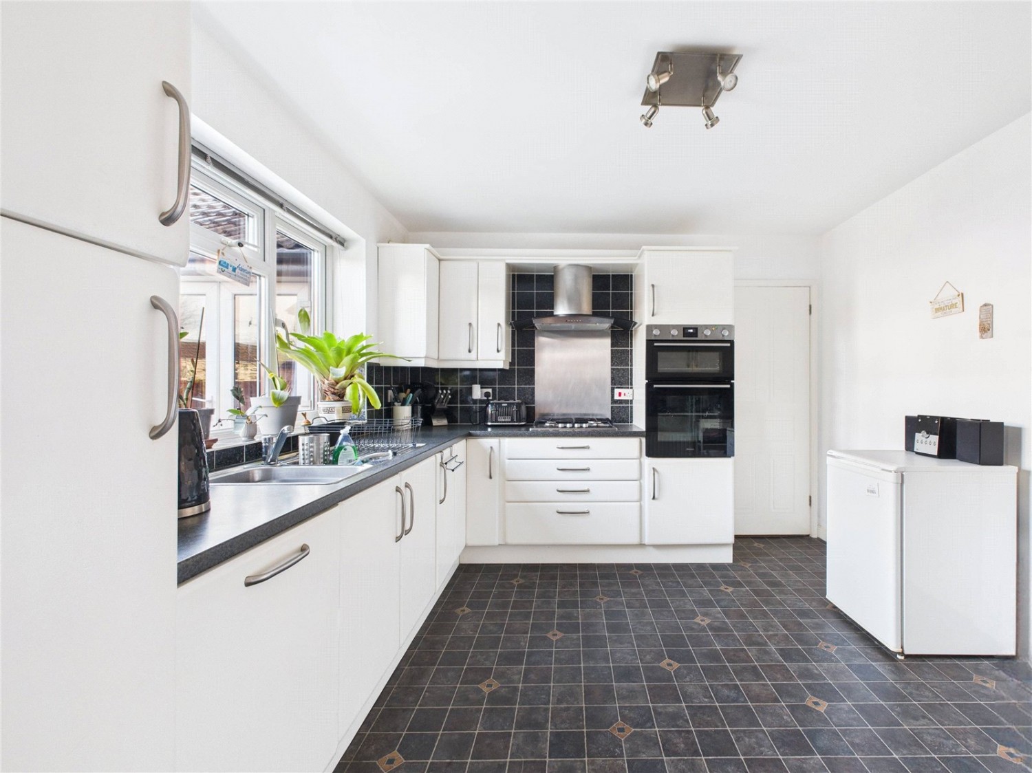 Stoke Gifford, Bristol, South Gloucestershire