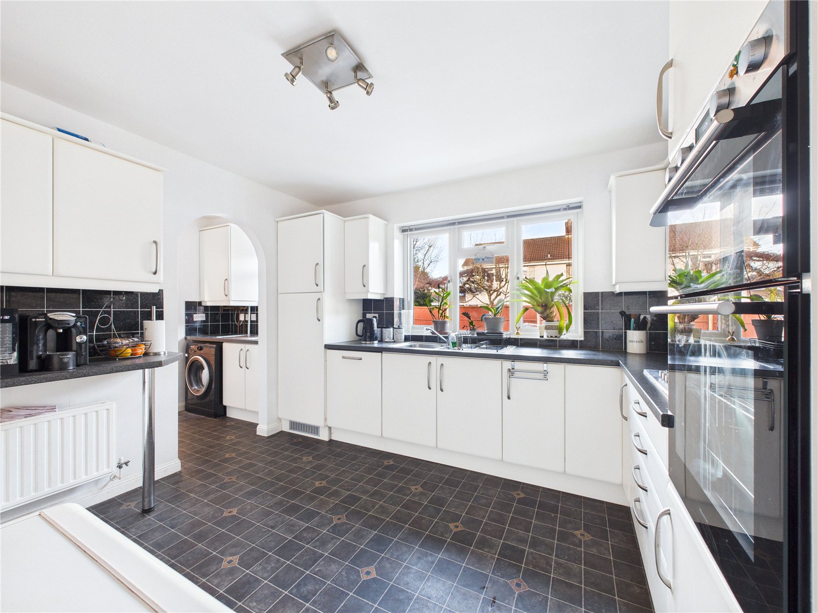 4 bedroom House for sale in Stoke Gifford, Bristol, South Gloucestershire