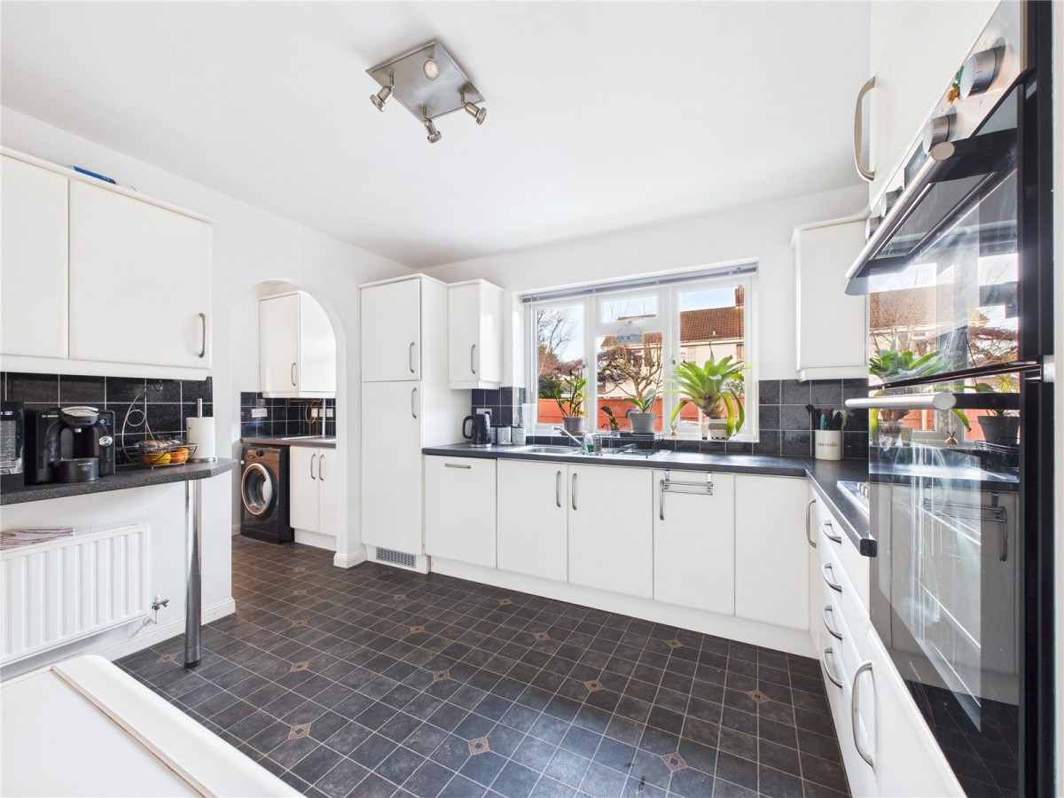 Stoke Gifford, Bristol, South Gloucestershire