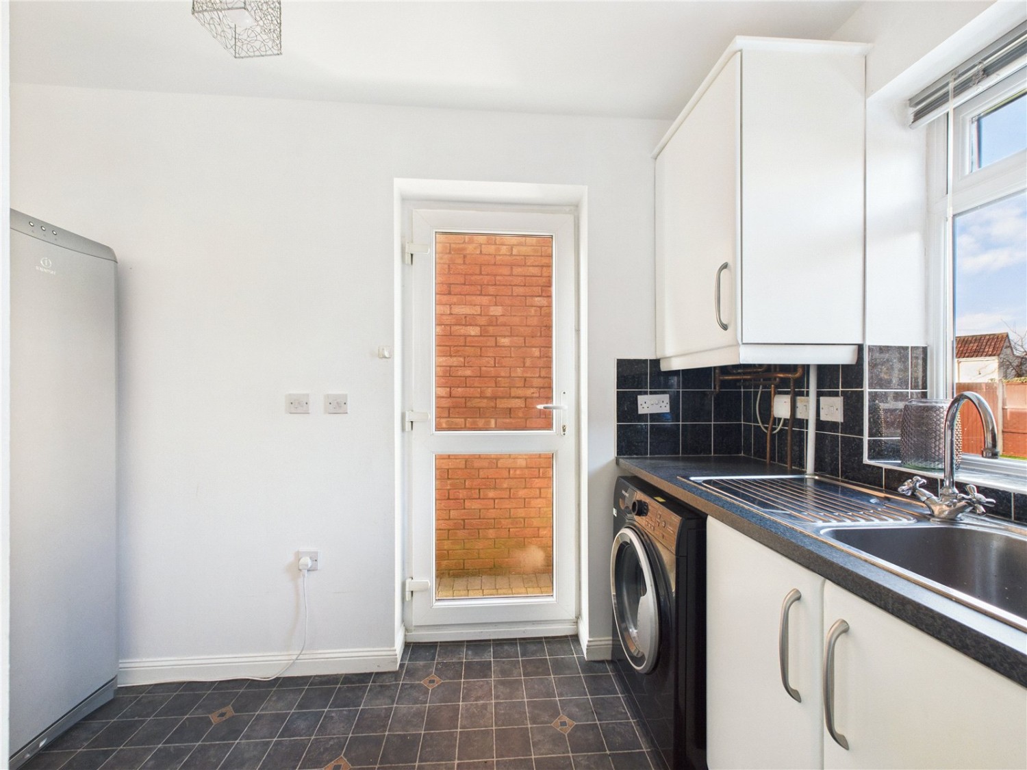 Stoke Gifford, Bristol, South Gloucestershire