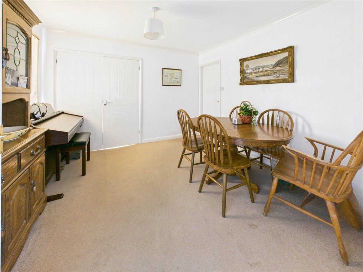 Stoke Gifford, Bristol, South Gloucestershire