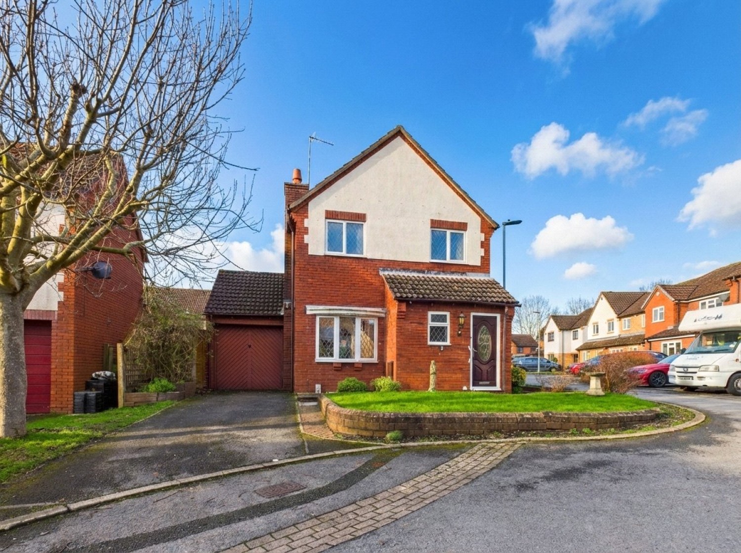 Bradley Stoke, Bristol, South Gloucestershire