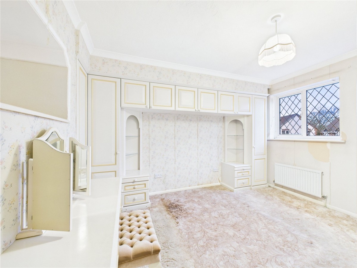 Bradley Stoke, Bristol, South Gloucestershire