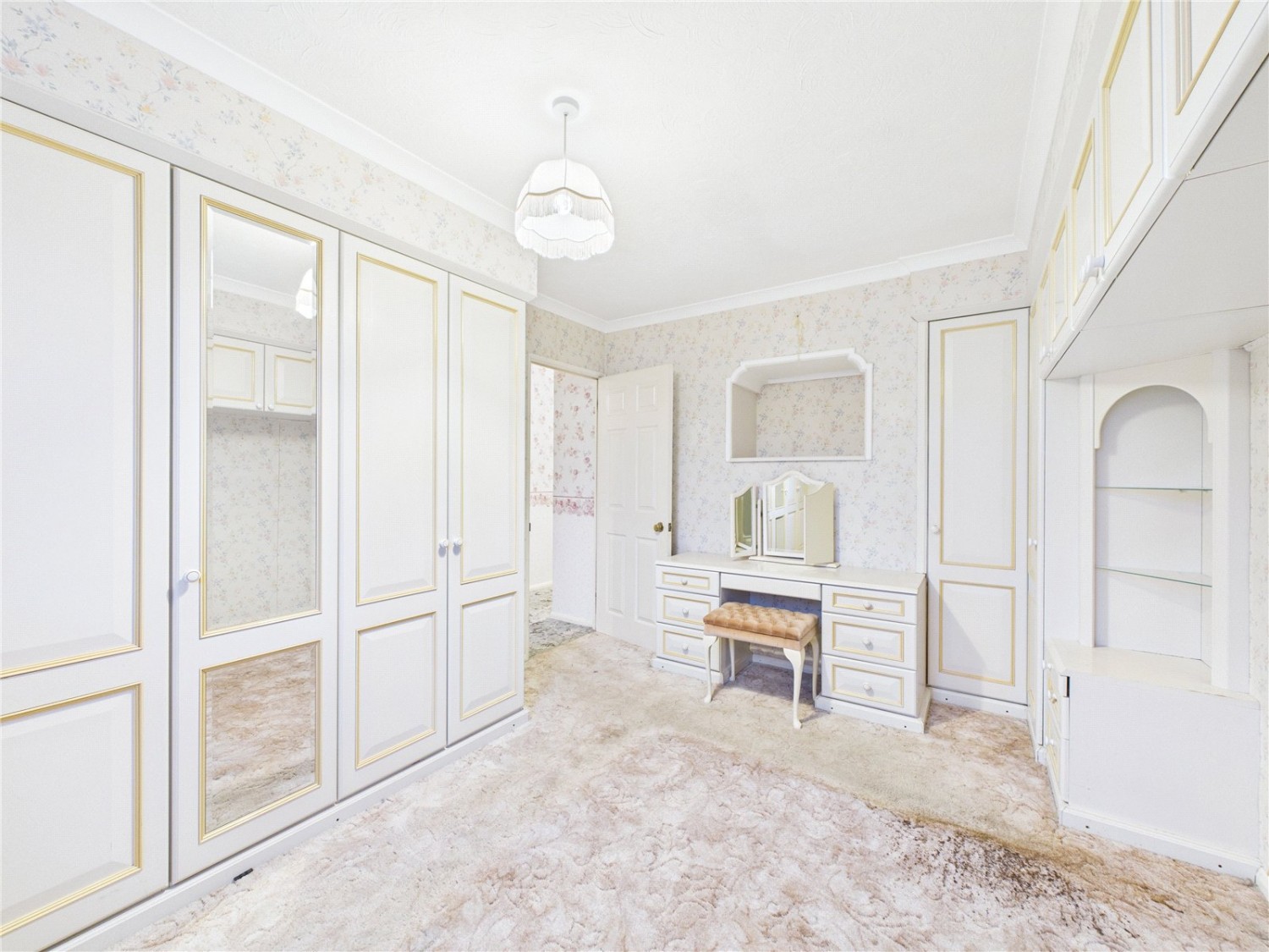 Bradley Stoke, Bristol, South Gloucestershire