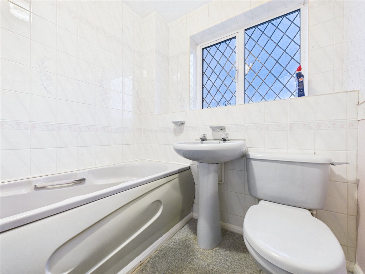 Bradley Stoke, Bristol, South Gloucestershire