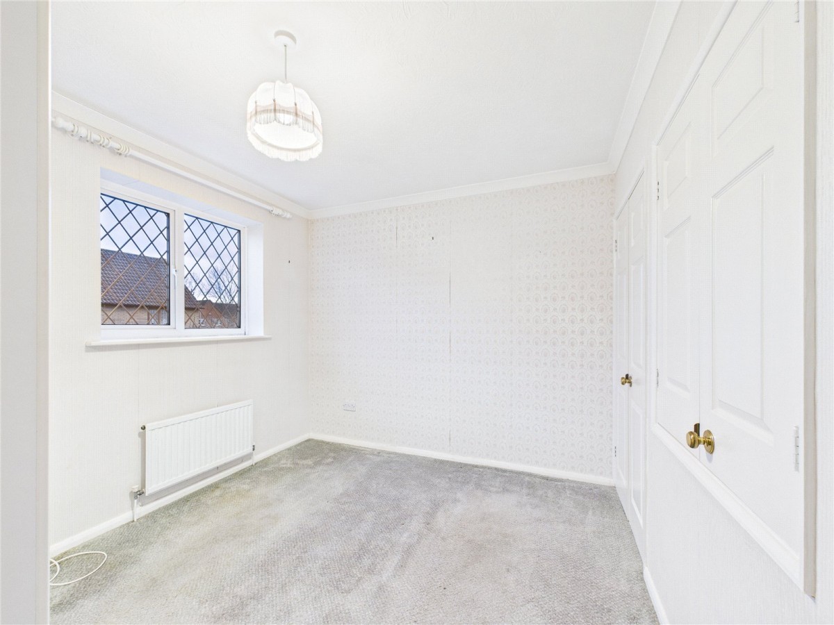 Bradley Stoke, Bristol, South Gloucestershire