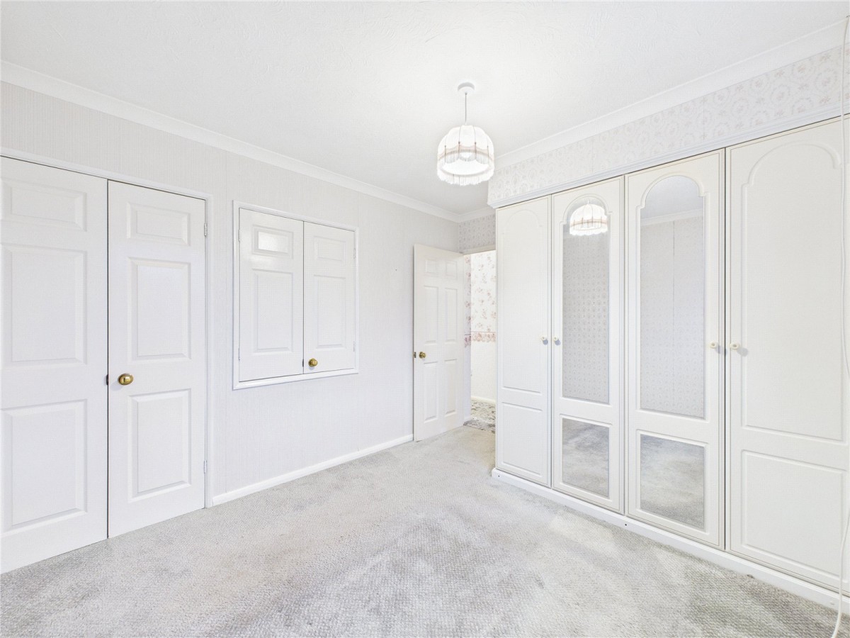 Bradley Stoke, Bristol, South Gloucestershire