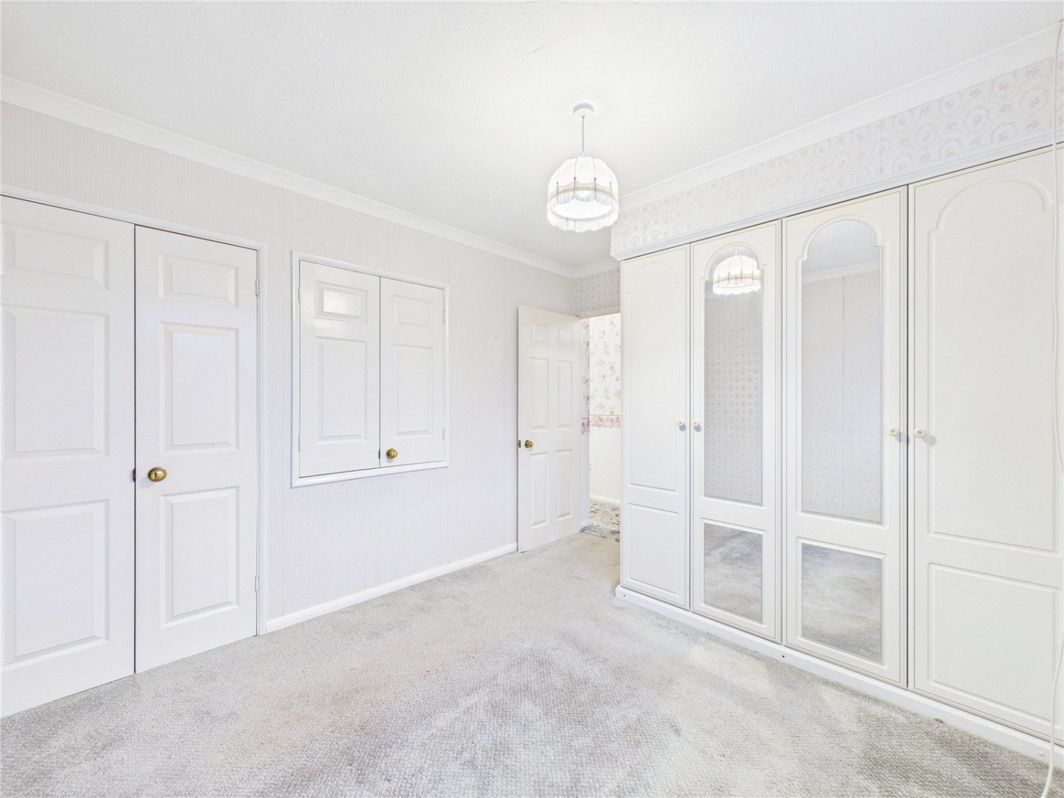 Bradley Stoke, Bristol, South Gloucestershire