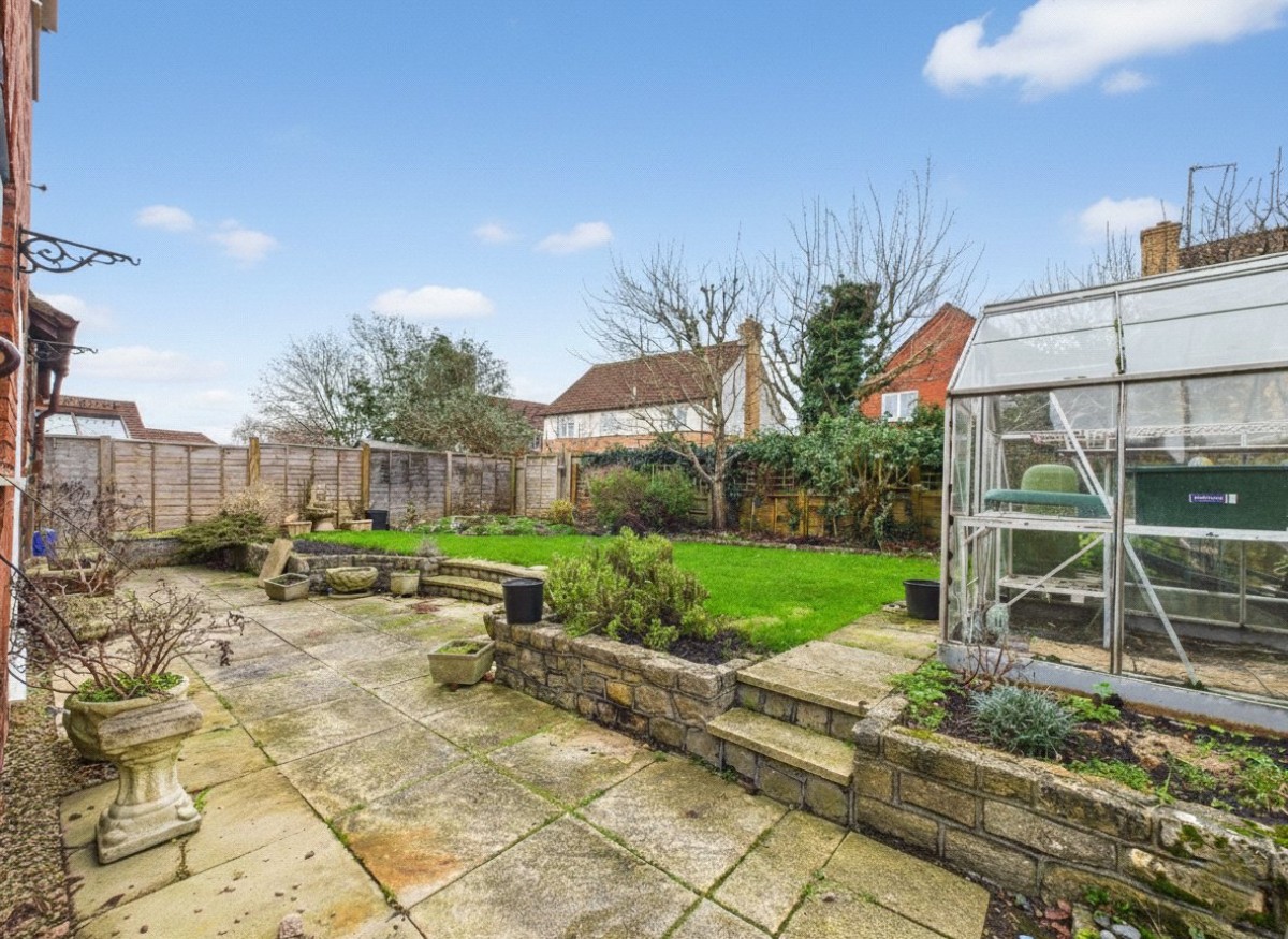 Bradley Stoke, Bristol, South Gloucestershire