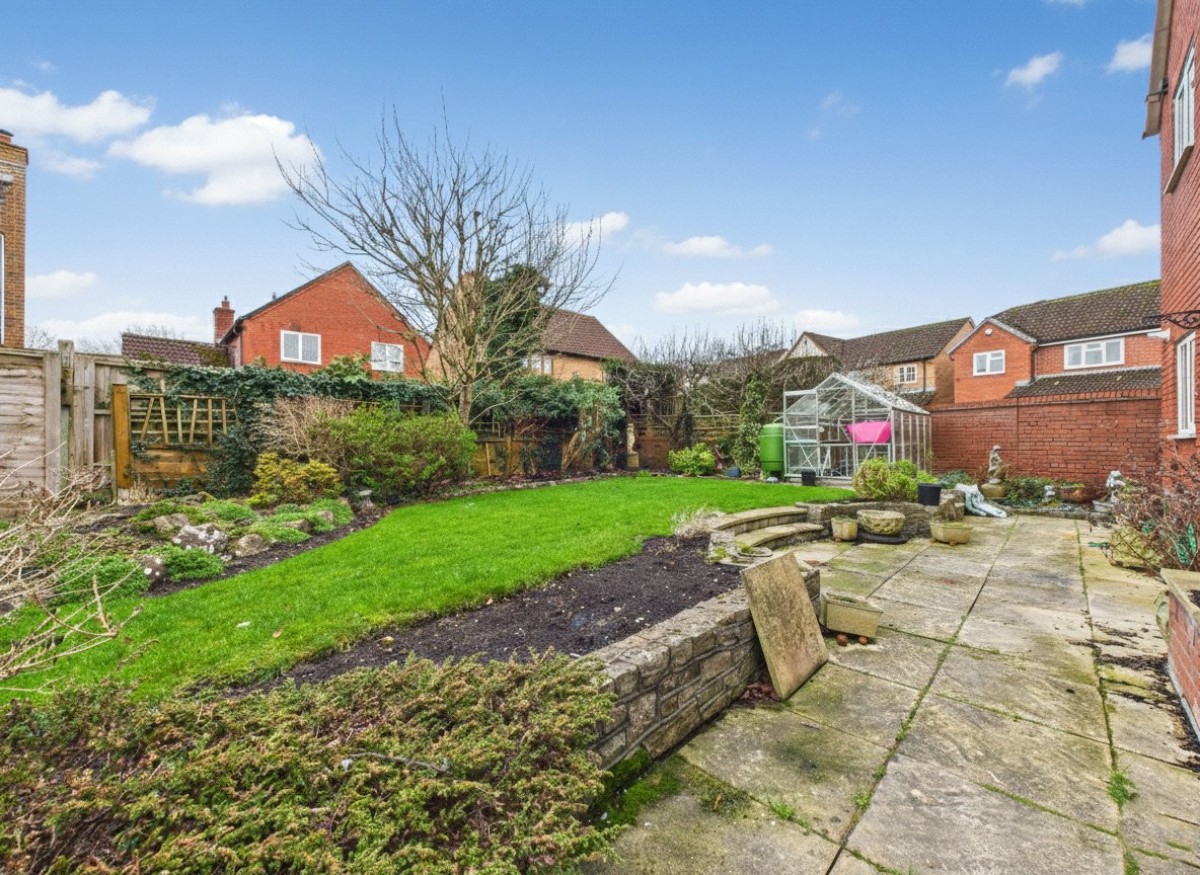 Bradley Stoke, Bristol, South Gloucestershire