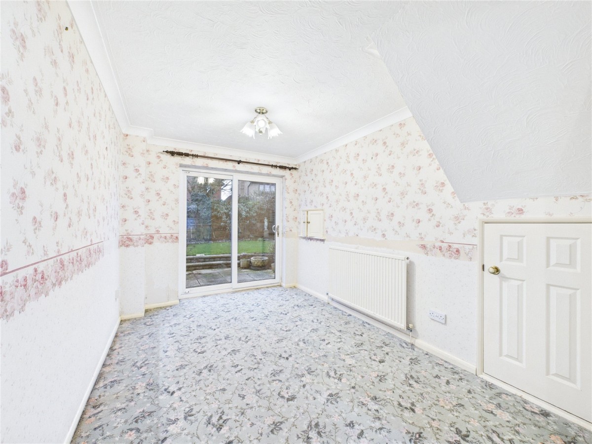 Bradley Stoke, Bristol, South Gloucestershire