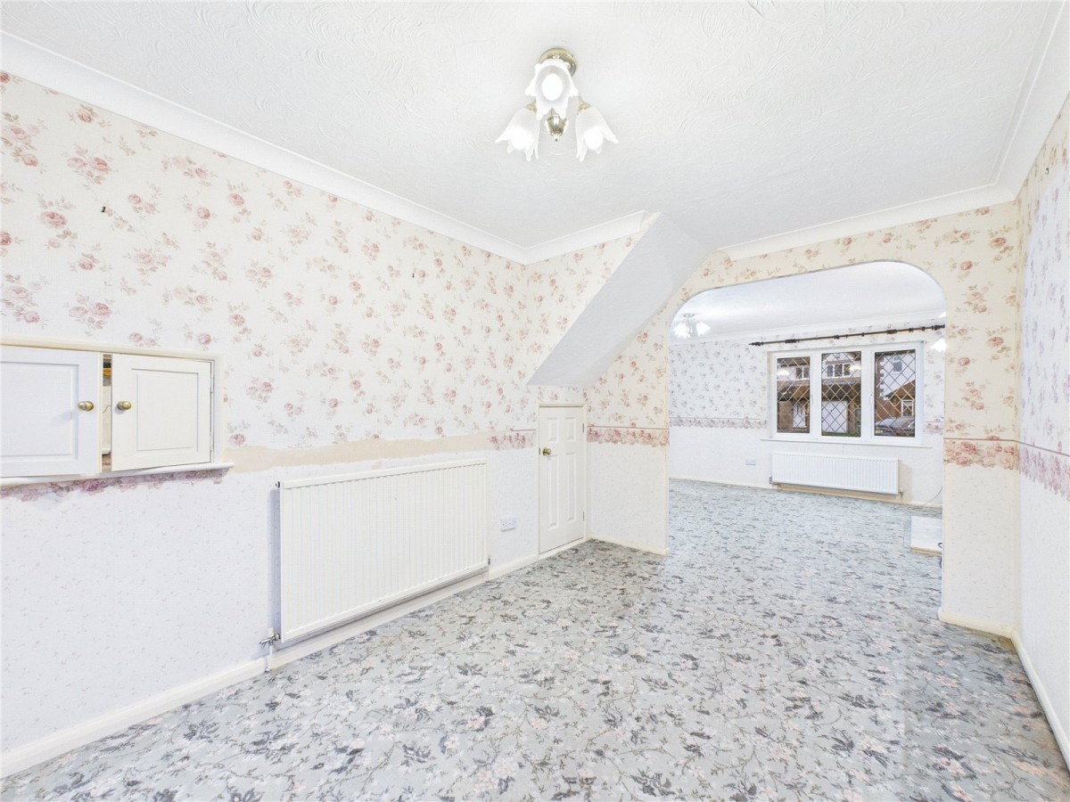 Bradley Stoke, Bristol, South Gloucestershire