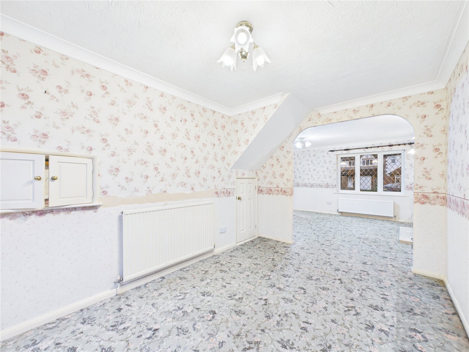 Bradley Stoke, Bristol, South Gloucestershire