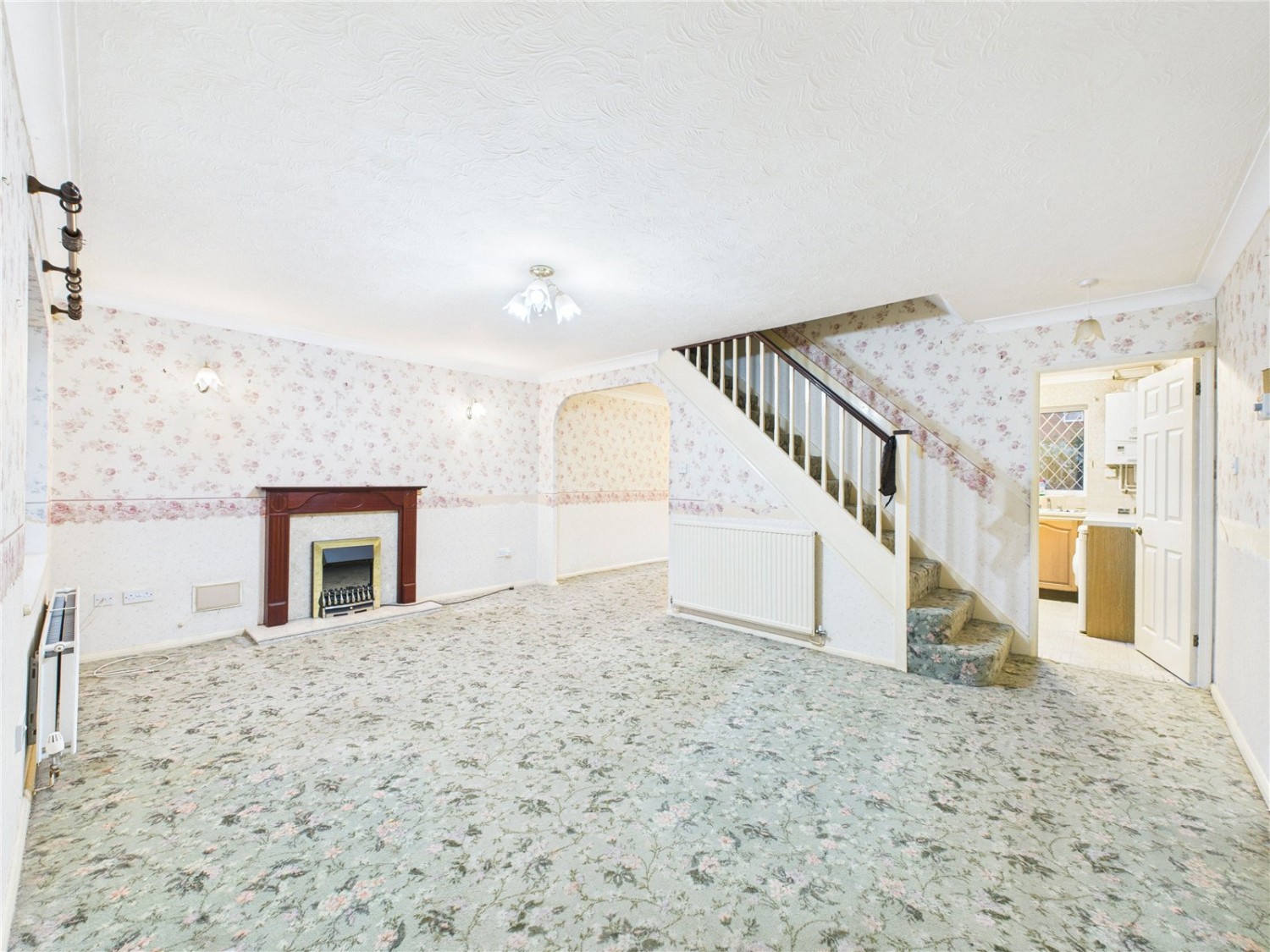 Bradley Stoke, Bristol, South Gloucestershire