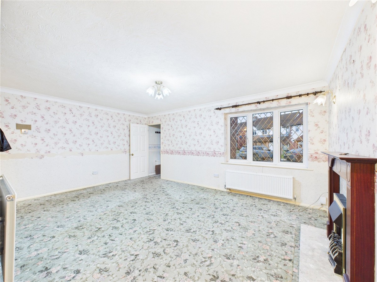 Bradley Stoke, Bristol, South Gloucestershire