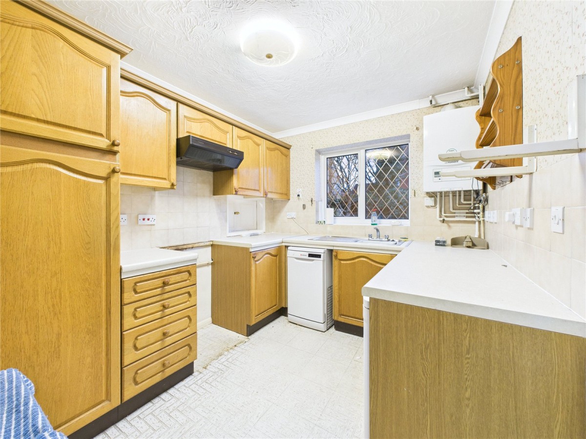 Bradley Stoke, Bristol, South Gloucestershire