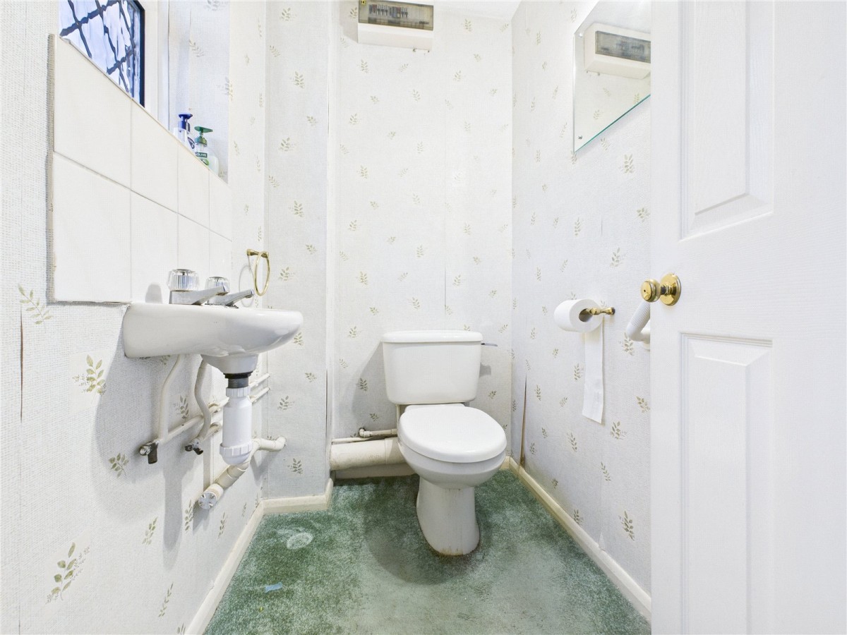 Bradley Stoke, Bristol, South Gloucestershire