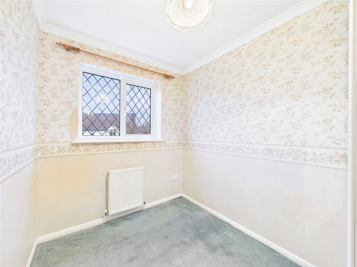 Bradley Stoke, Bristol, South Gloucestershire