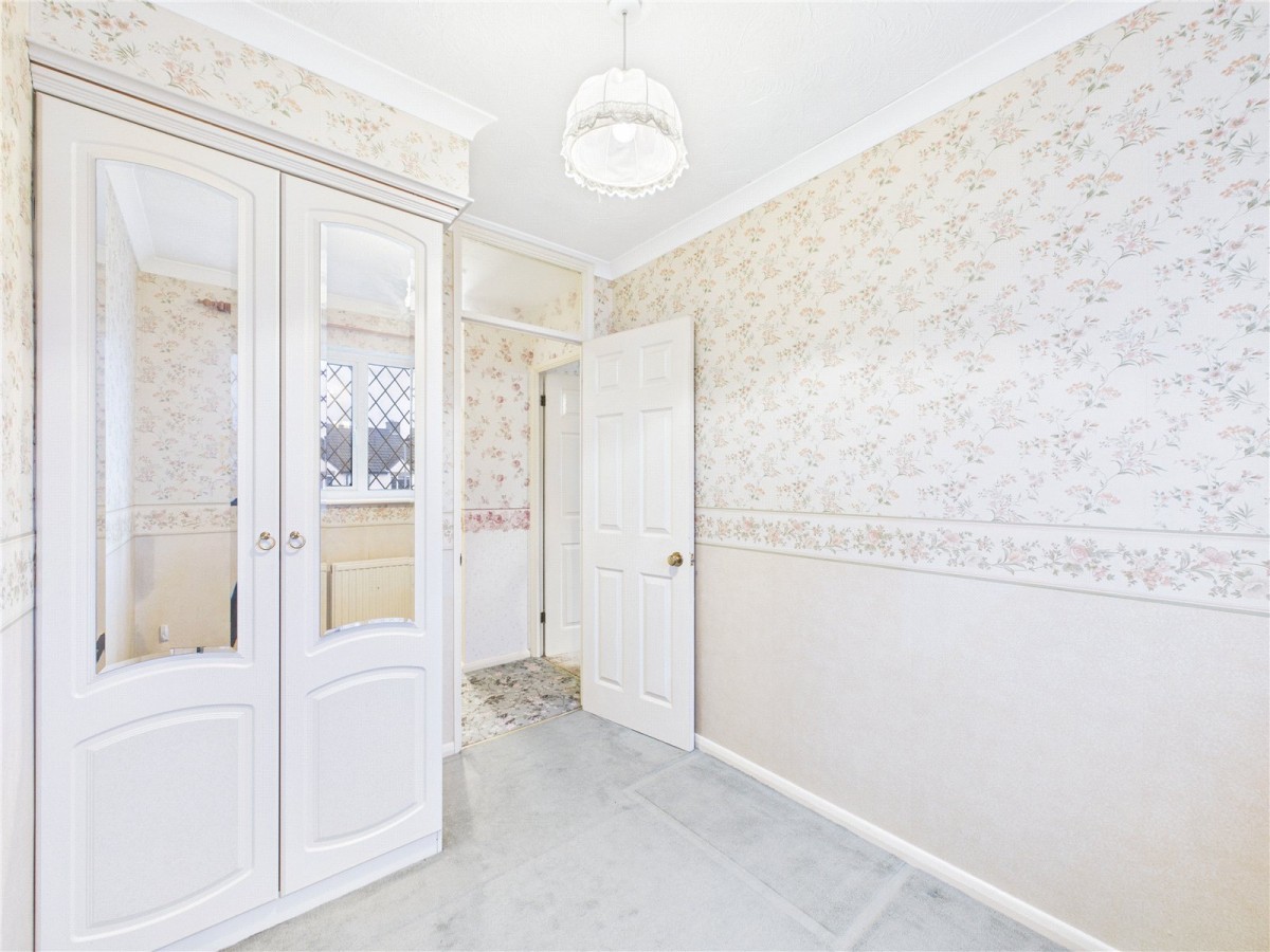 Bradley Stoke, Bristol, South Gloucestershire