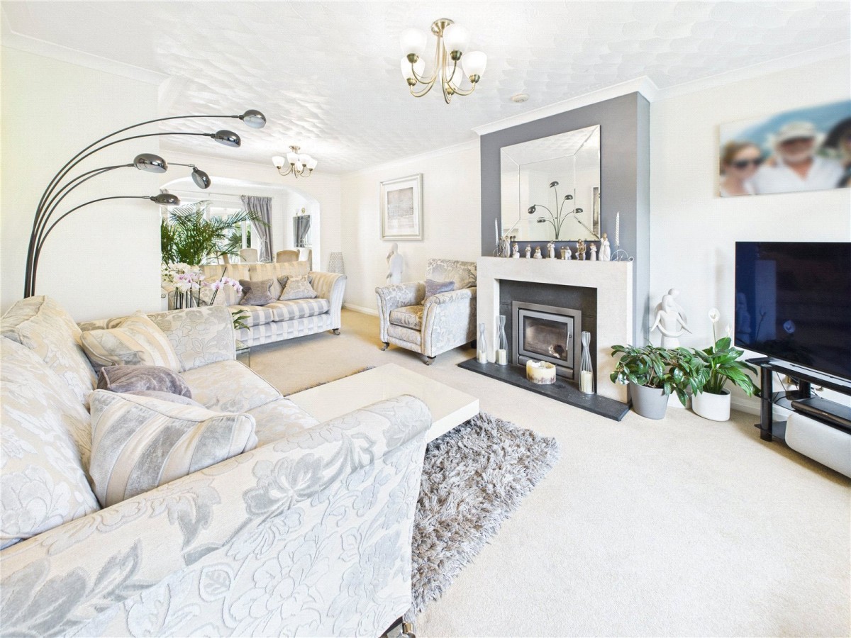 Almondsbury, Bristol, South Gloucestershire