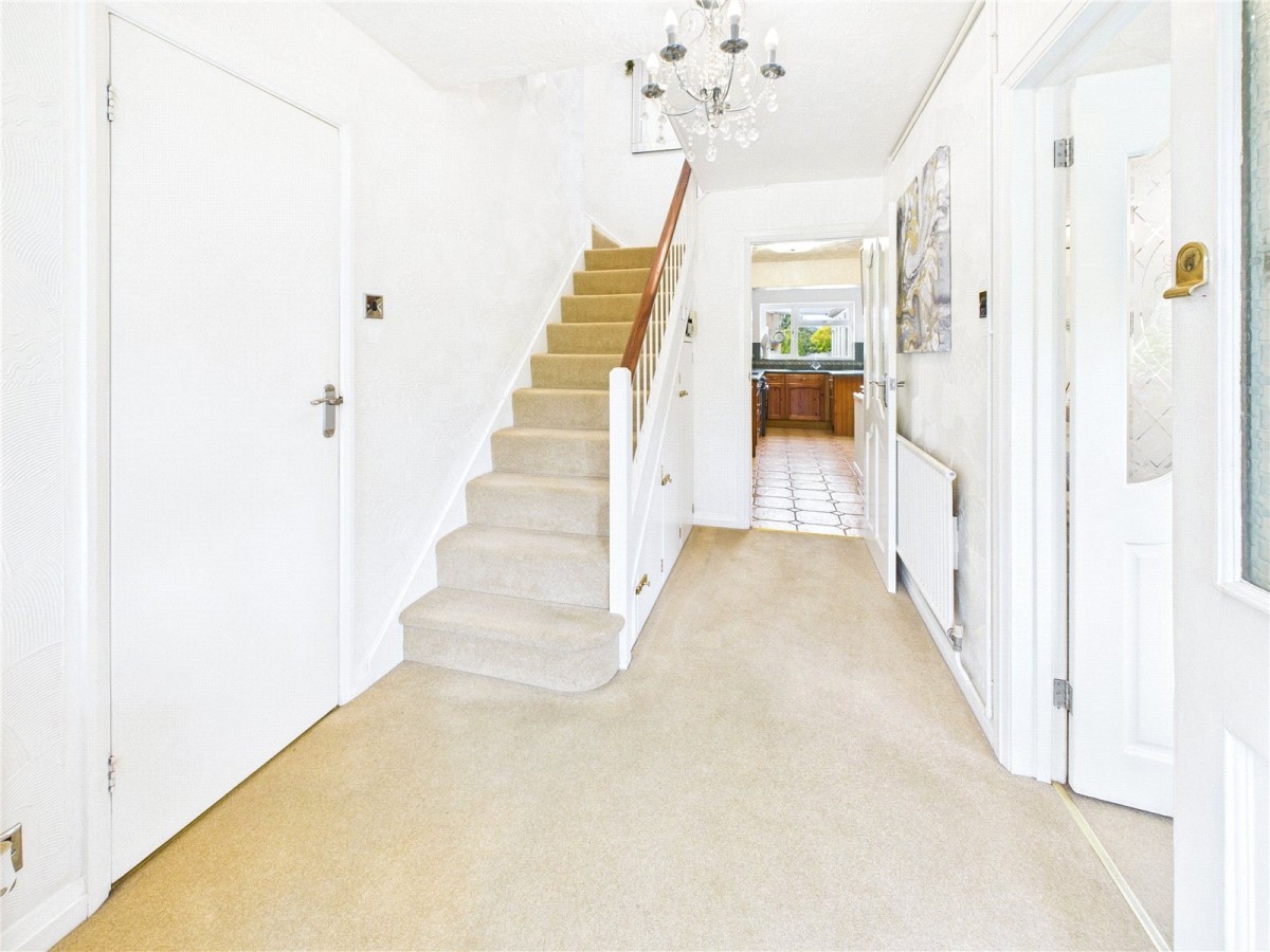 Almondsbury, Bristol, South Gloucestershire