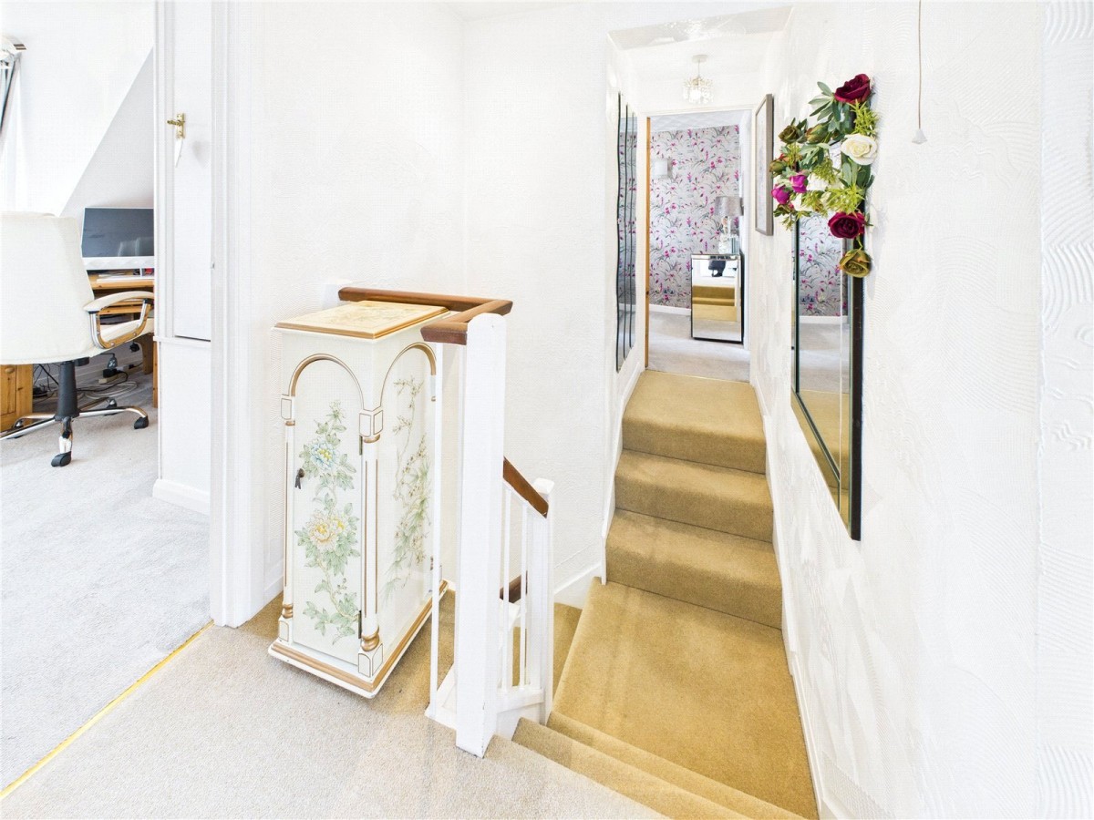 Almondsbury, Bristol, South Gloucestershire