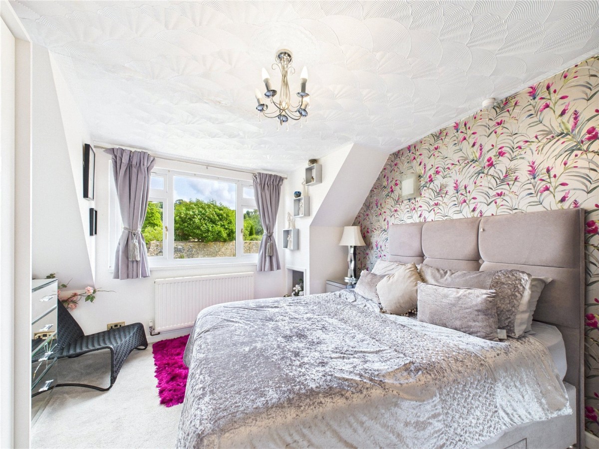 Almondsbury, Bristol, South Gloucestershire