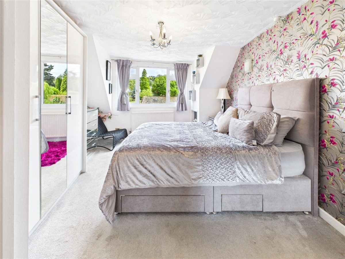 Almondsbury, Bristol, South Gloucestershire