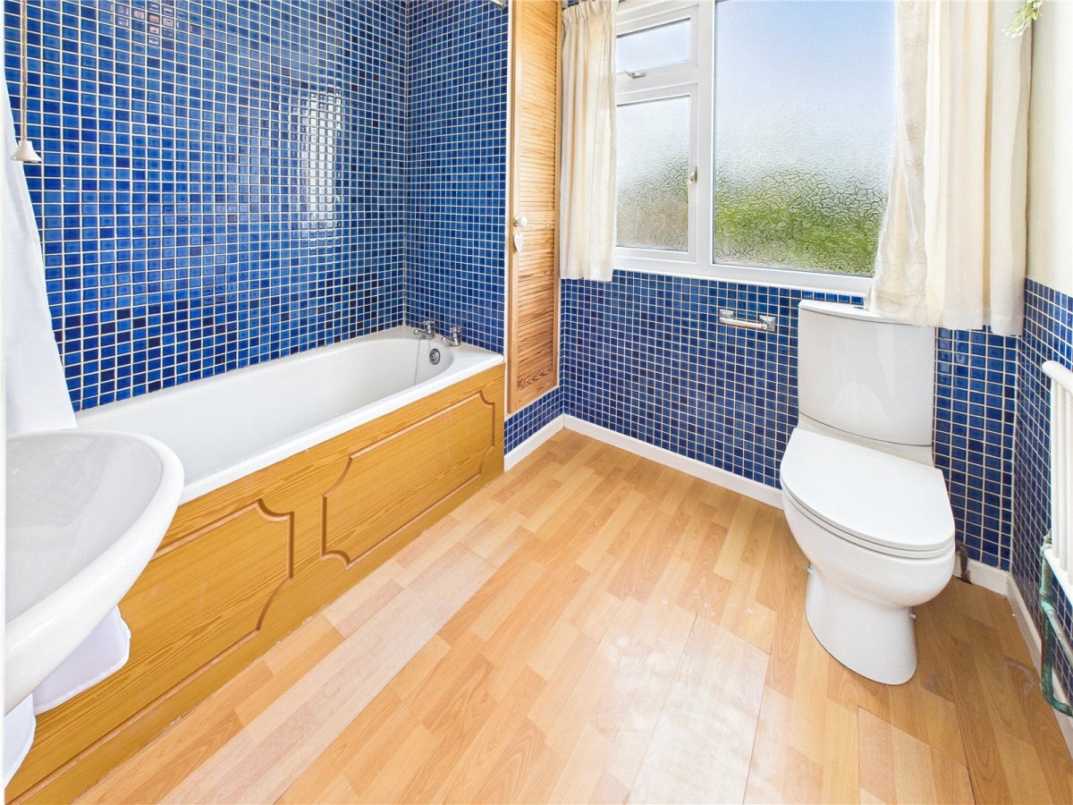 Almondsbury, Bristol, South Gloucestershire