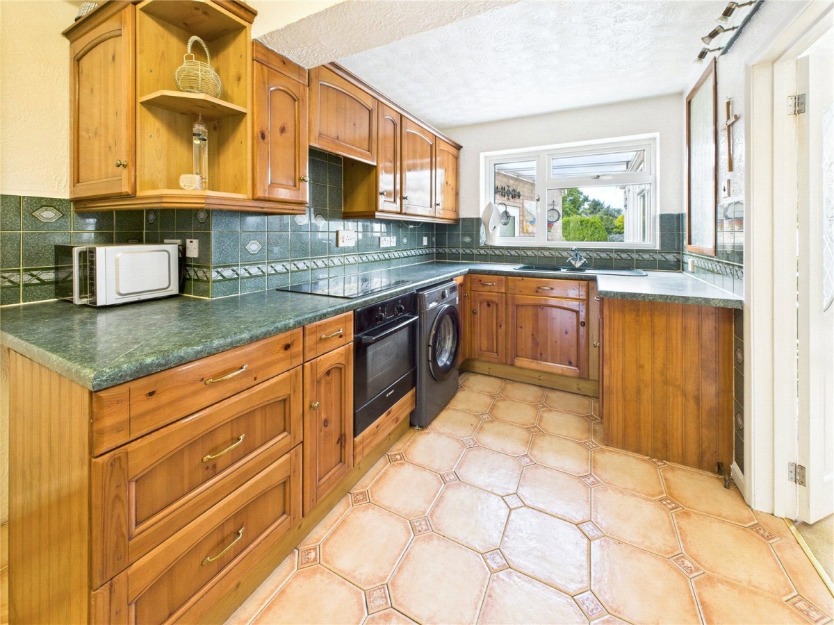 Almondsbury, Bristol, South Gloucestershire