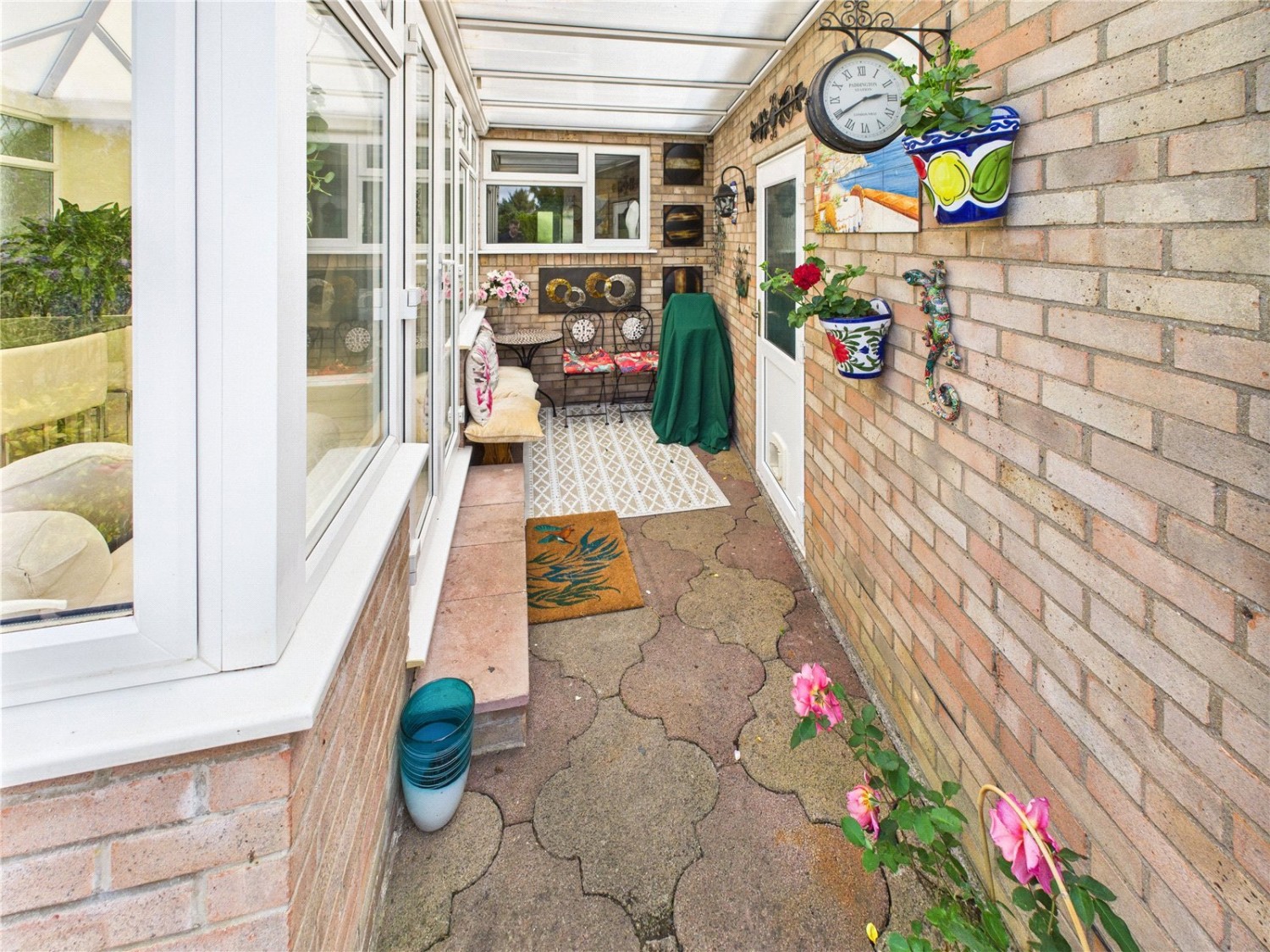 Almondsbury, Bristol, South Gloucestershire