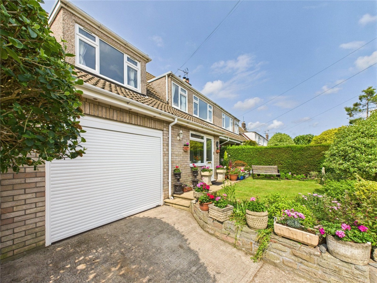 Almondsbury, Bristol, South Gloucestershire