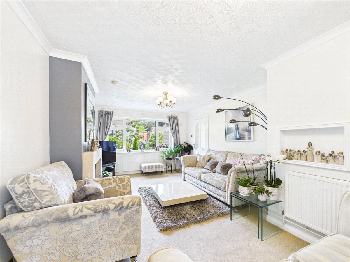 Almondsbury, Bristol, South Gloucestershire